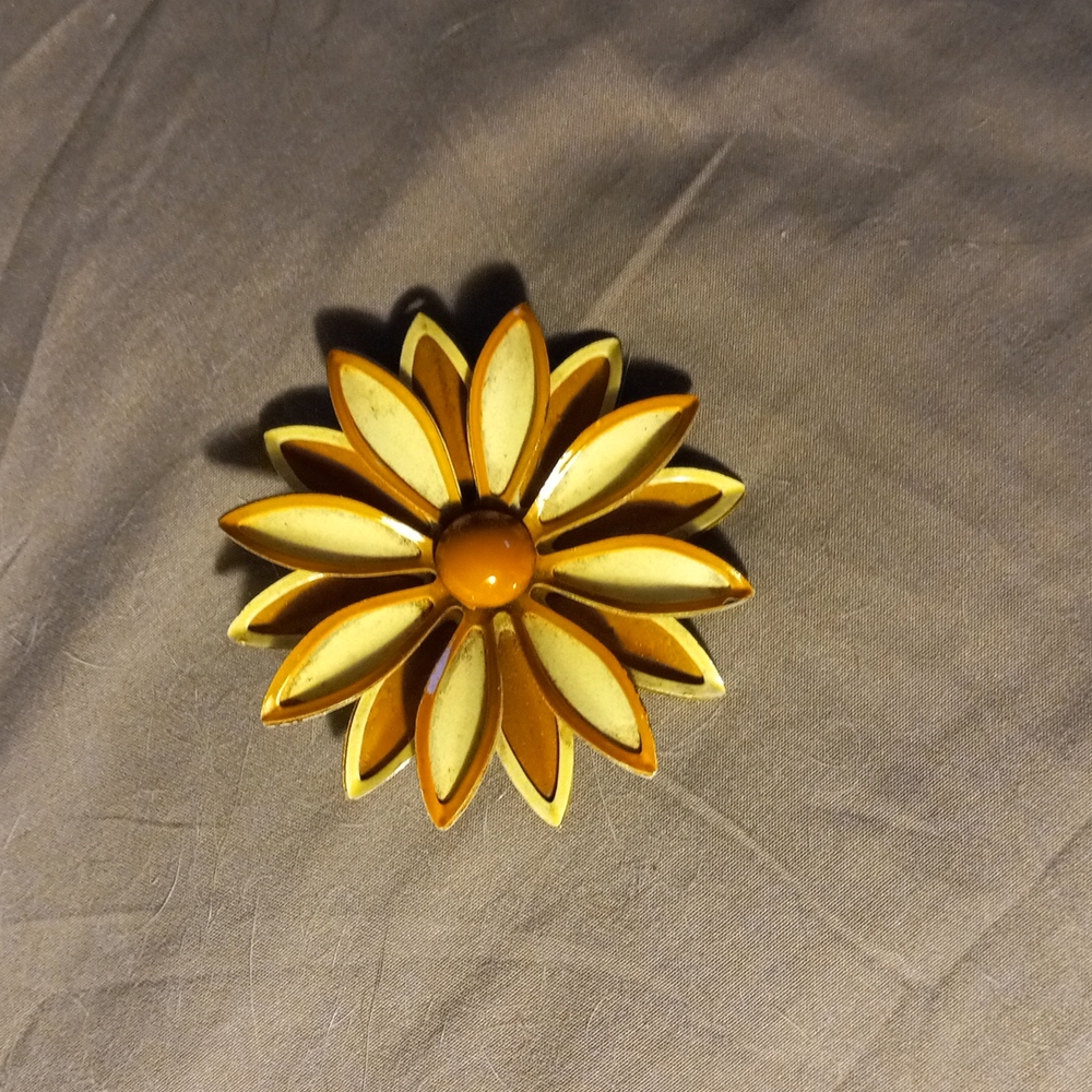 Flower Power Of The 60's